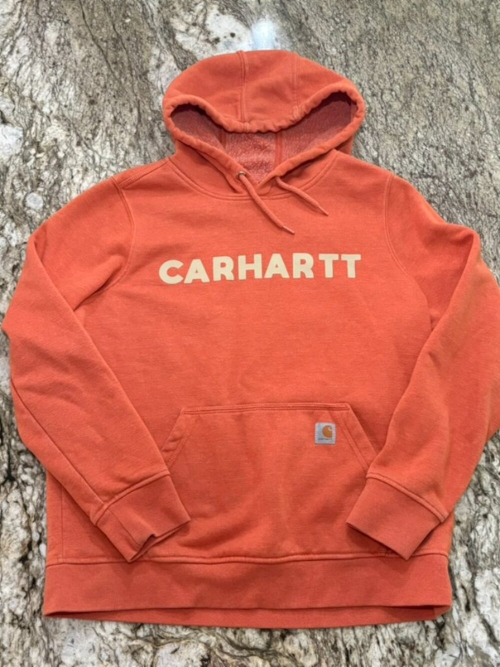 Carhartt Hoodie